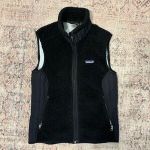 Patagonia Synchilla Vest